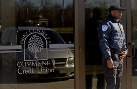 Blueline Security
