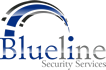 Blueline Security logo