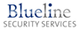 Blueline Security logo