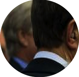 Executive Protection