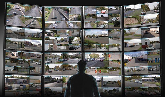 VSaaS – Video Surveillance as a Service